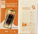 Samsung S20 FE Screenprotector - Temperde Glas ScreenProtector Samsung Galaxy S20 FE Screen Protector Glas - 2 Pack