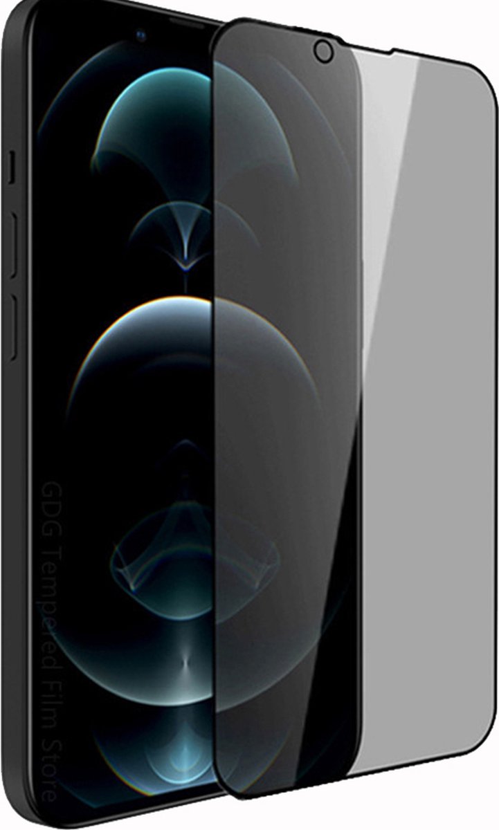 Apple iPhone 14 PRO MAX Screenprotector Beschermglas Glazen bescherming Screenprotector HD 9H beschermingen glas - 2stuk
