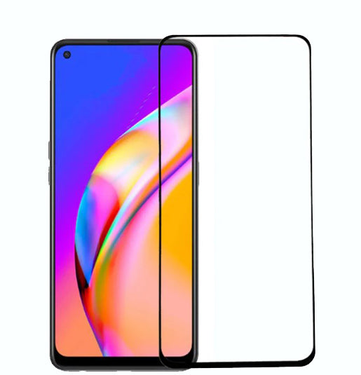 Oppo screenprotector