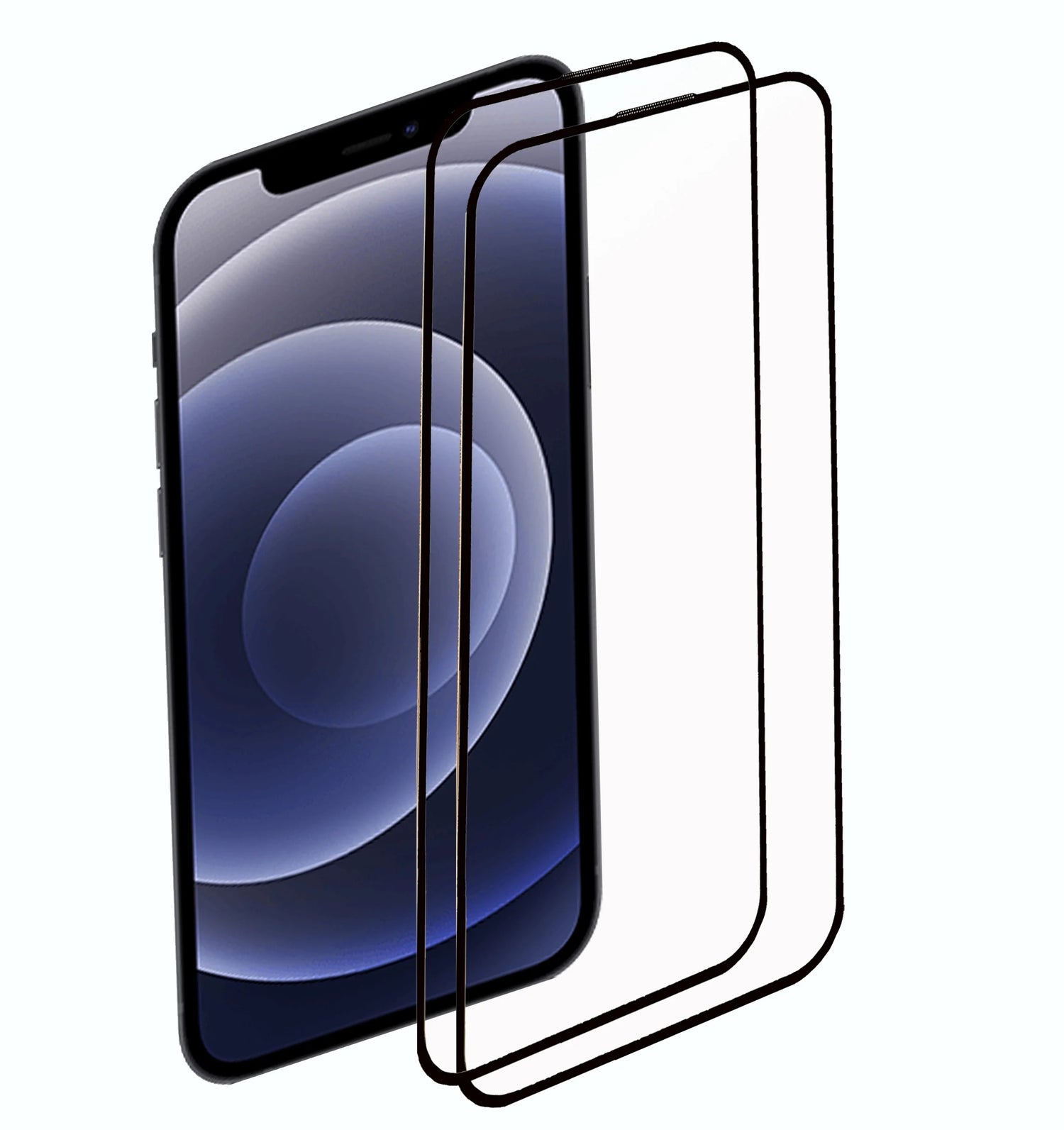 iPhone screenprotector