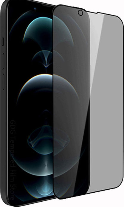 Apple iPhone 14 PRO MAX Screenprotector Beschermglas Glazen bescherming Screenprotector HD 9H beschermingen glas  - 2stuk