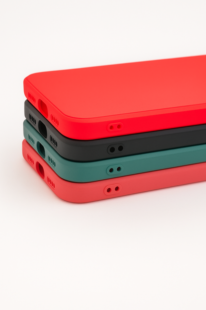 iPhone 13 Pro Max Hoesje Back Cover met camera bescherming  hoesje - Schokproef case hoesje - Backcover case