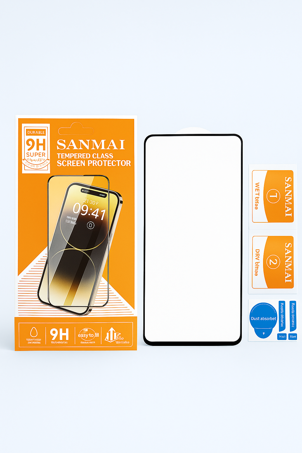 Oppo find x3 lite 5g Screen protector Temperde Beschermglas Glazen Screenprotector HD 9H Oppo find x3 lite 5G- 2 STUKS