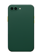 Phone7+/8+ Hoesje Back Cover met camera bescherming 1x Gratis  Screenprotector