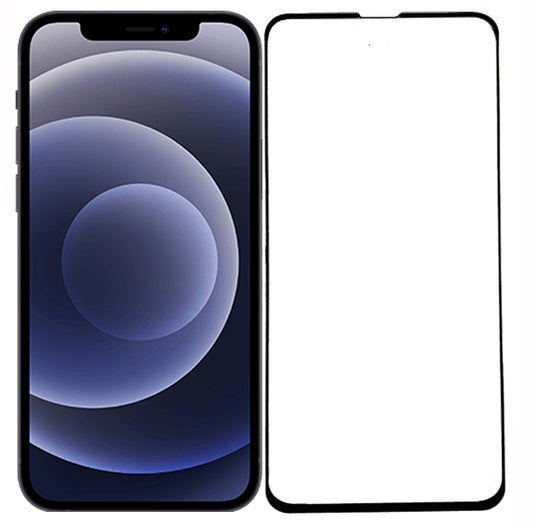 Apple iPhone 12 /12PRO Screenprotector glas bescherming HD 9H - 2 stuks