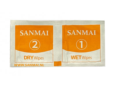 Samsung S24FE Screen protector geschikt voor Samsung S24 FE - gehard 10D Glas Temperde Glas - 2 Pack