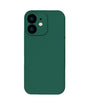 iPhone 11 Hoesje Back Cover met camera bescherming  hoesje - Schokproef case hoesje - Backcover case