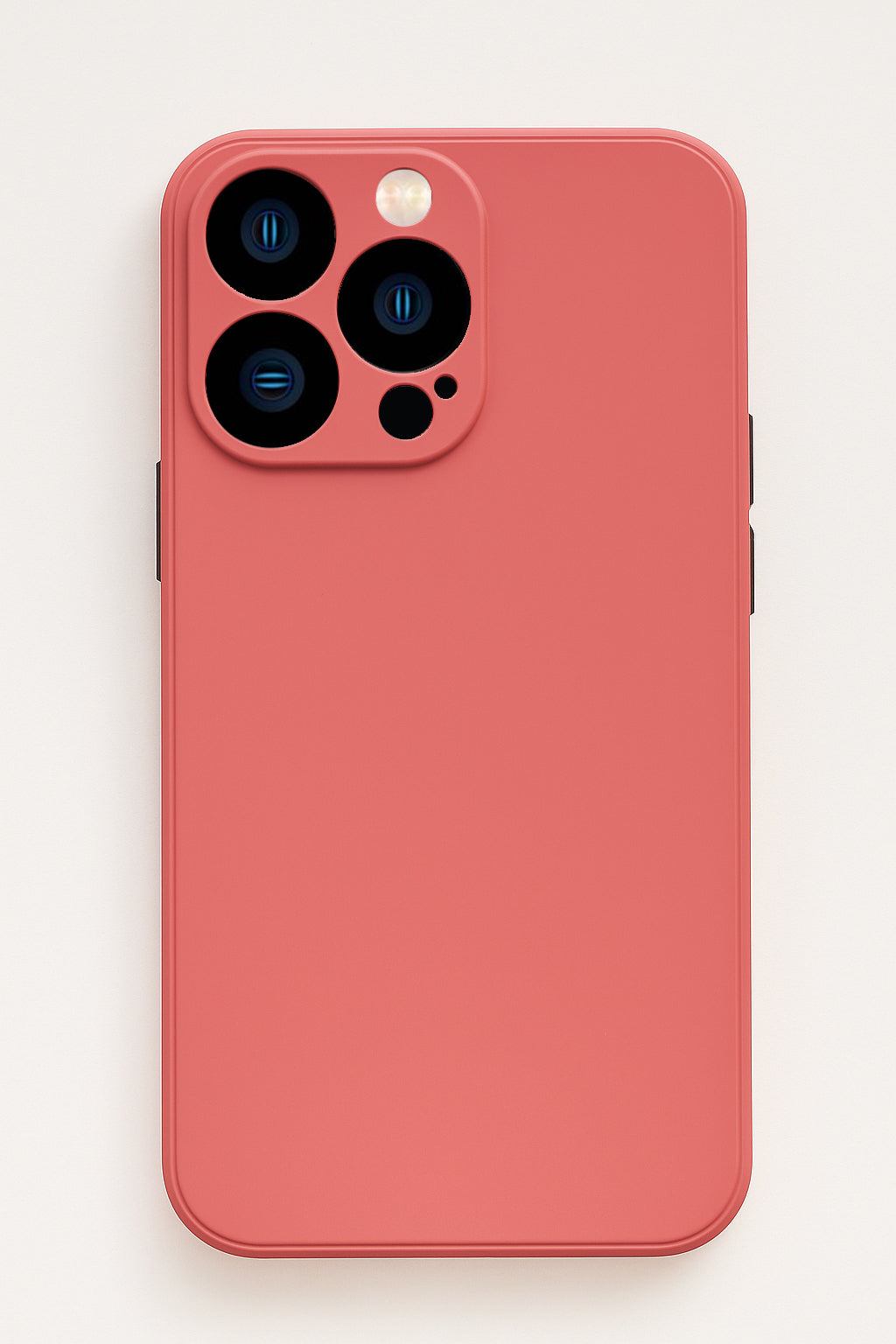 iPhone 13 Pro Max Hoesje Back Cover met camera bescherming  hoesje - Schokproef case hoesje - Backcover case