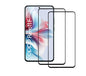 Oppo Reno 11F 5G Screenprotector Glas Temperde Glas Gehard- 2 STUKS