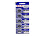 CR1625 - Lithium Knoopcel Batterijen 10 stuks