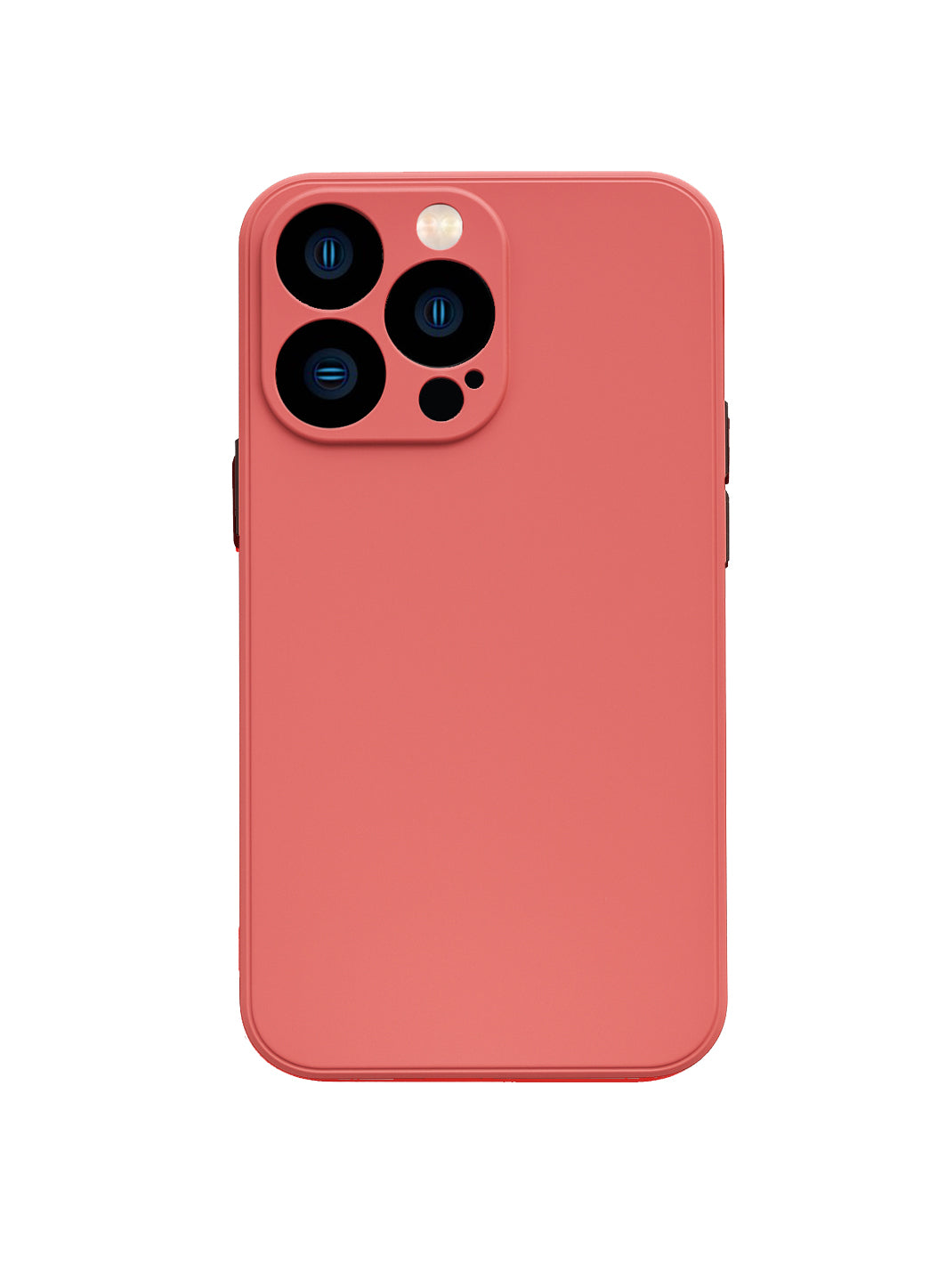 iphone 12 Pro Max Hoesje Back Cover met camera bescherming  hoesje - Shockproof case hoesje - Backcover case