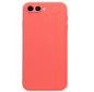Phone7+/8+ Hoesje Back Cover met camera bescherming 1x Gratis  Screenprotector