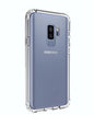 Alle Samsung Galaxy S series Hoesje Shock Proef Siliconen Hoes Case Cover, back cover Transparant Samsung Galaxy S series