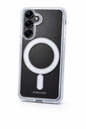 Alle Samsung Galaxy S series Hoesje Shock Proef Siliconen Hoes Case Cover, back cover Transparant Samsung Galaxy S series