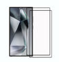 Samsung  - Screen protector - Temperde Glas Screen Protector - voor Samsung Galaxy - Screen Protector Glas - 2 Pack