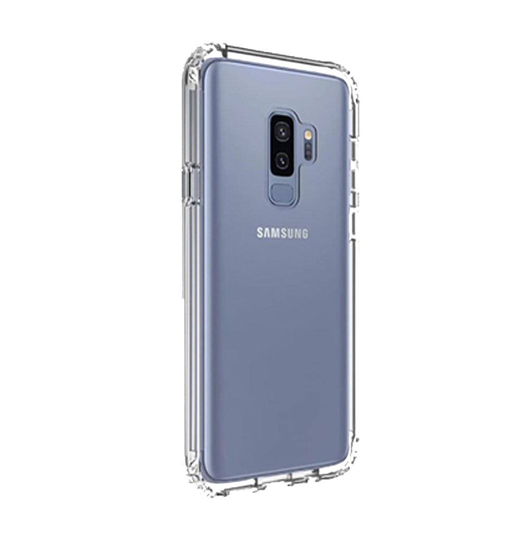 Hoesje Bumper Hardcase geschikt voor Samsung Galaxy S9 series