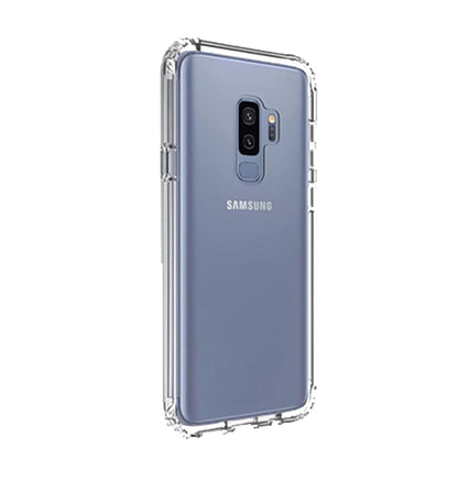 Hoesje Bumper Hardcase geschikt voor Samsung Galaxy S9 series
