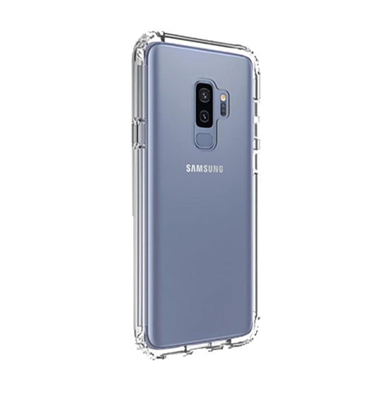 Hoesje Bumper Hardcase geschikt voor Samsung Galaxy S9 series